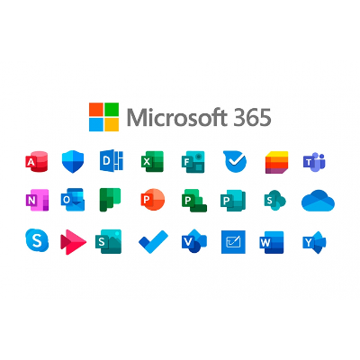Microsoft 365